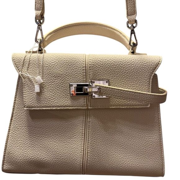 JW PEI
Handbags Elise LG Medium Top Handle Bag off white - Picture 5 of 9